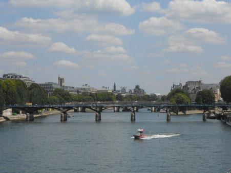 Le Pont des Arts