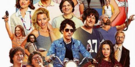Critique – Wet Hot American Summer : First Day of Camp
