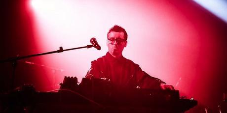 MUSIC : Hot Chip / Started Right MUSIC : Hot Chip / Started Right