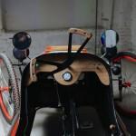 MOTEUR : Une réplique électrique !!!