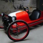 MOTEUR : Une réplique électrique !!!