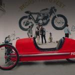 MOTEUR : Une réplique électrique !!!