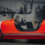 MOTEUR : Une réplique électrique !!!