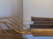 DESIGN Arboreus Bench Rota