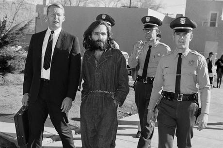 Charles Manson, ses crimes et sa Famille