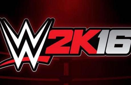 WWE 2K16 révèle sa bande-son