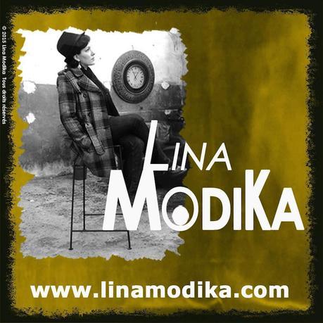 Lina Modika à Octon