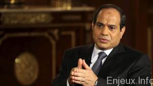 Egypte : une nouvelle loi anti-terroriste