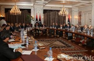 Réunion extraordinaire de la Ligue arabe autour de la Libye