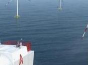 large côtes normandes, l’avenir l’éolien offshore France