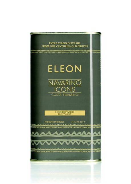 Navarino ELEON-Tin Container 1000ml