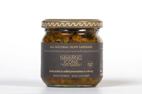 Olive Tapenade