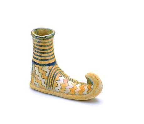 Ceramic Sandal