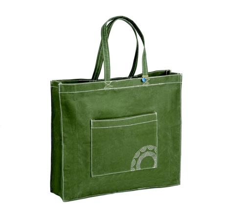 Navarino Canvas Tote