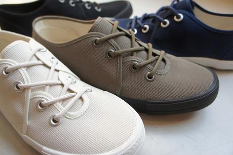 RFW – F/W 2015 COLLECTION LOOKBOOK