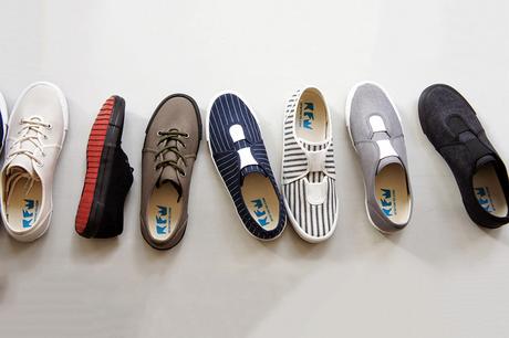 RFW – F/W 2015 COLLECTION LOOKBOOK