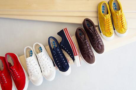 RFW – F/W 2015 COLLECTION LOOKBOOK