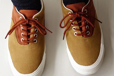 RFW – F/W 2015 COLLECTION LOOKBOOK