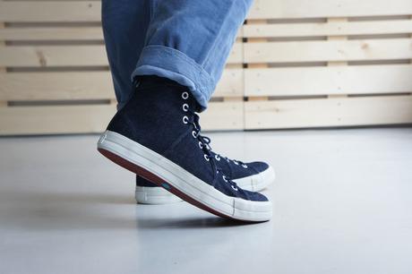 RFW – F/W 2015 COLLECTION LOOKBOOK