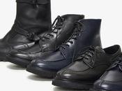 Tricker’s engineered garments 2015 collection