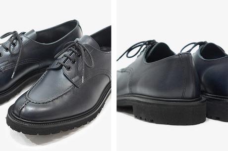 TRICKER’S FOR ENGINEERED GARMENTS – F/W 2015 COLLECTION