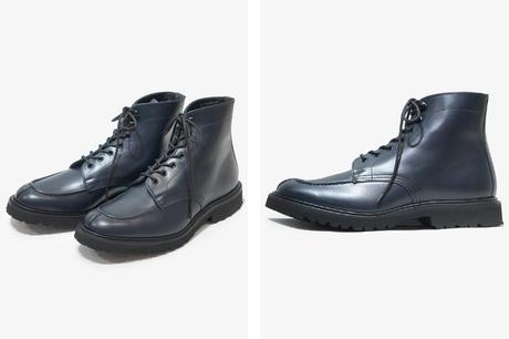 TRICKER’S FOR ENGINEERED GARMENTS – F/W 2015 COLLECTION