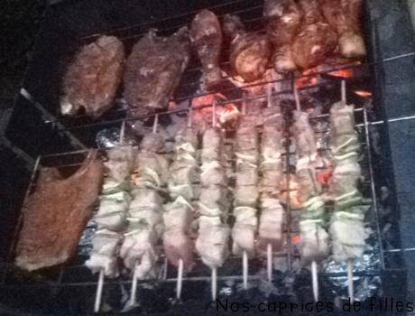 Ma semaine en images #28