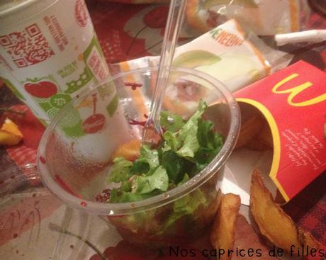 Ma semaine en images #28