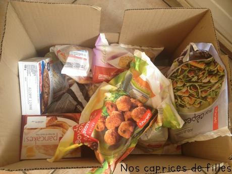 Ma semaine en images #28