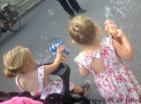 Ma semaine en images #28