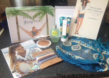 Ma semaine en images #28