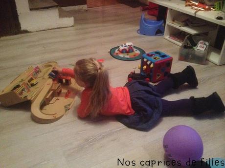 Ma semaine en images #28