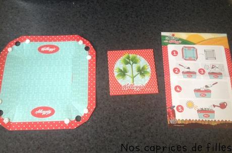 Ma semaine en images #28