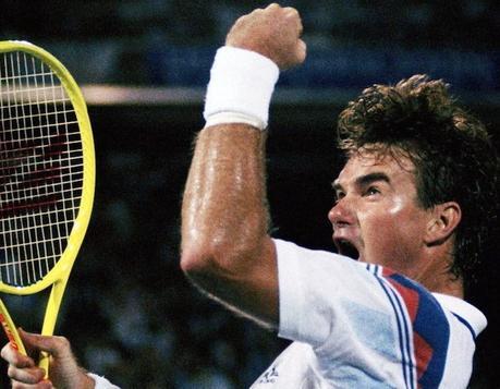 Quels sont les plus grands « bad boys » de l’histoire du tennis?