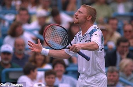 Quels sont les plus grands « bad boys » de l’histoire du tennis?