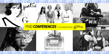 #FMD15 : début en force du Festival Mode & Design 2015