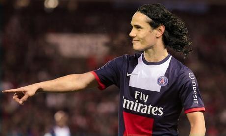 PSG-Ménès : « Cavani a été invisible »