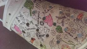 Lundis avec Alice et Zaza – A nos pieds… IMAG3758