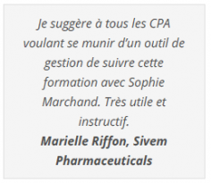Nouvelle saison de formations Excel du CFO masqué Formations Excel Le CFO Masqué