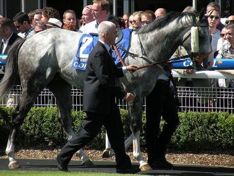 The Grey Gatsby (Eclipse Stakes)