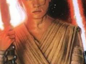 Star Wars première affiche très belles photos