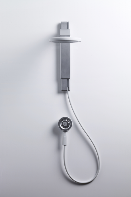 ECO : Nubia ou la douche écolo ! douche-nebia-design