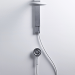 ECO : Nubia ou la douche écolo ! ECO : Nubia ou la douche écolo !