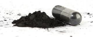 La cure de charbon actif du Dr. Oz