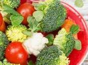 billet Pauline j'ai testé régime végétarien