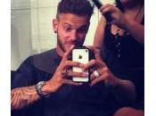 image pokora blond