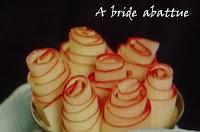 Quand Alain Passard cuisine autre chose que des légumes ... pour Tipiak