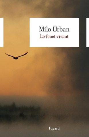 [U] Le Fouet vivant de Milo Urban