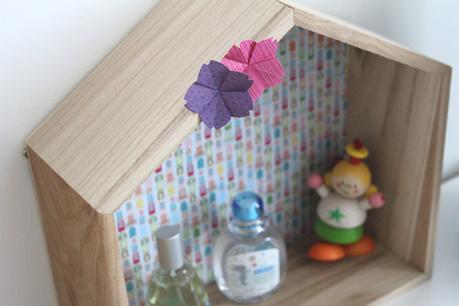 La chambre des filles