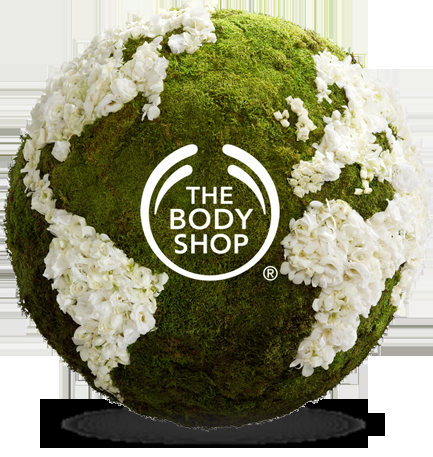 Beauté : revue la gamme « arbre à thé » The Body Shop